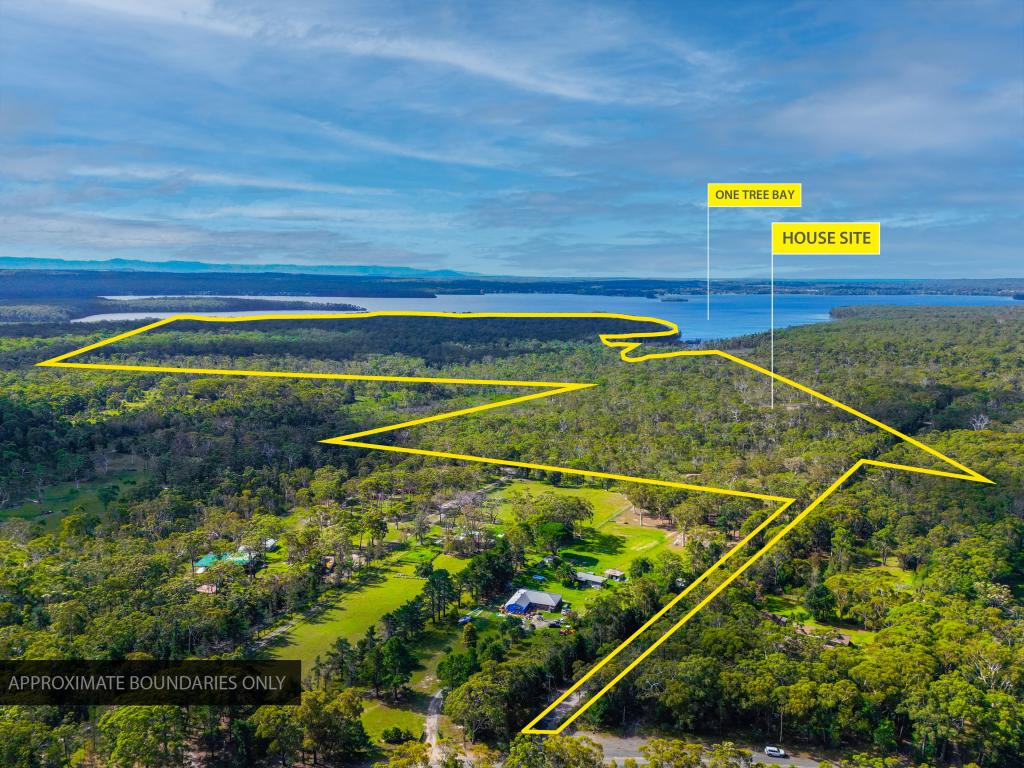 755 SUSSEX INLET RD, SUSSEX INLET, NSW 2540