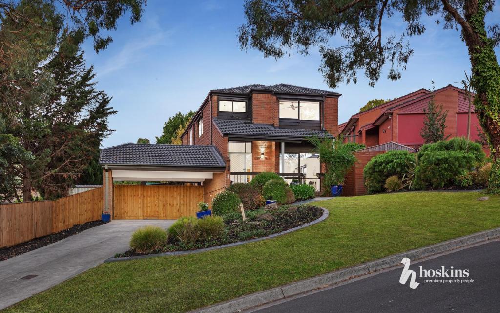 1 York Ct, Warranwood, VIC 3134