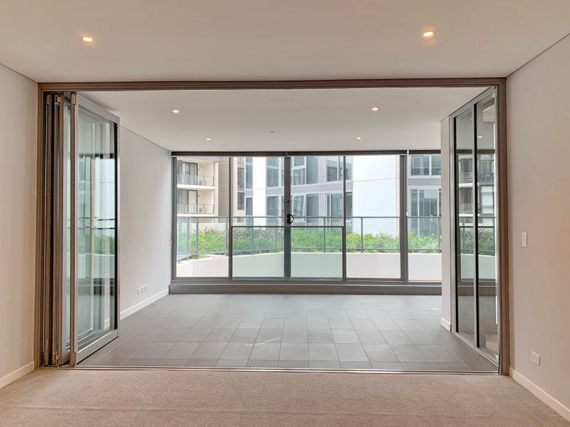 610/18 Footbridge Bvd, Wentworth Point, NSW 2127