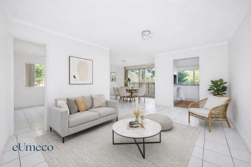 2/30-34 BIRMINGHAM ST, MERRYLANDS, NSW 2160