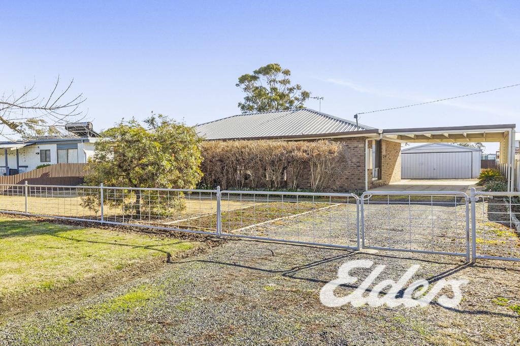 15 Middleton St, Tungamah, VIC 3728