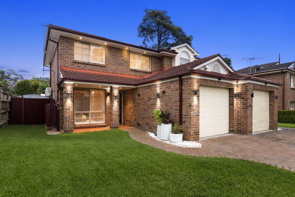 41b Carter Rd, Menai, NSW 2234