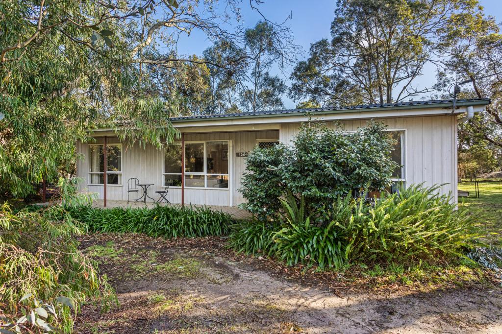 126 Bayview Rd, Merricks Beach, VIC 3926