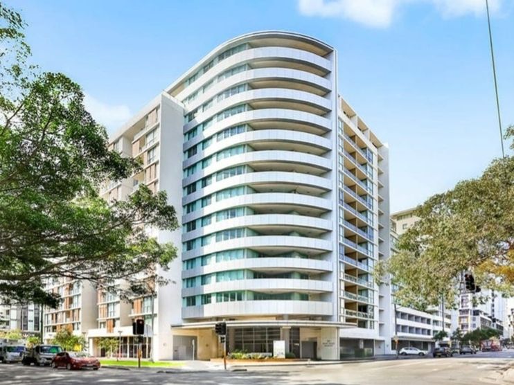 710/39 KENT RD, MASCOT, NSW 2020
