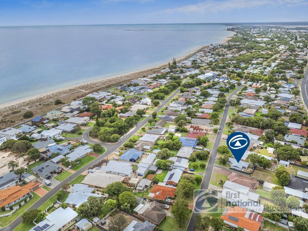 14 Derek St, West Busselton, WA 6280
