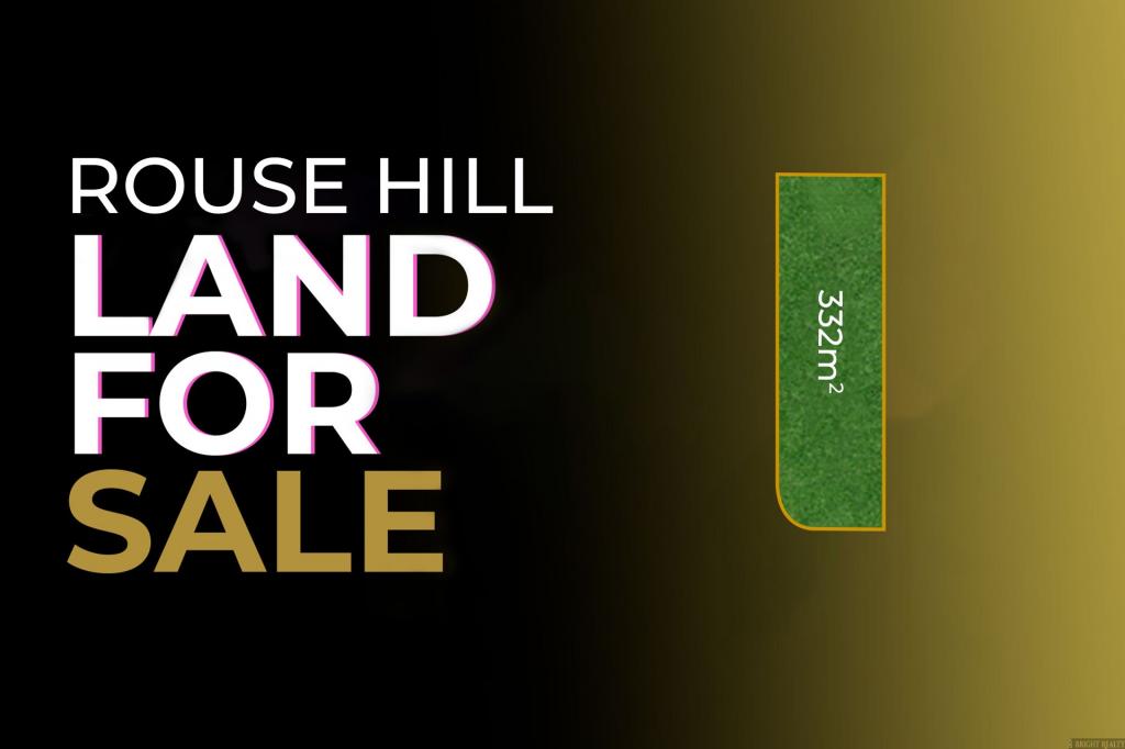 Contact Agent For Address, Rouse Hill, NSW 2155