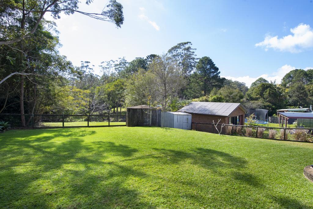 47 North Rd, Lower Beechmont, QLD 4211