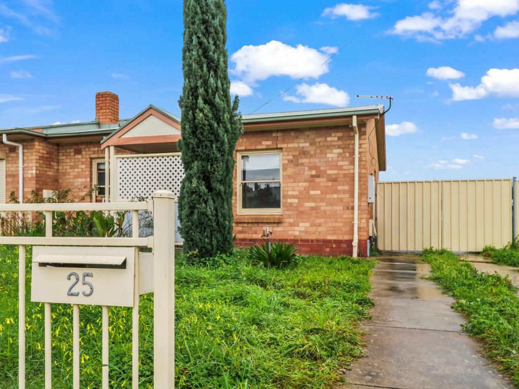 25 Dowlish St, Davoren Park, SA 5113