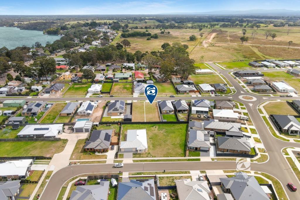 12b Ilfracombe Way, Paynesville, VIC 3880