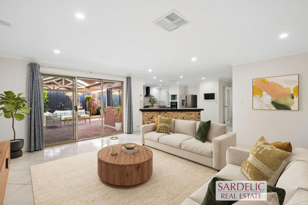 17 Aylesbury Cl, Jandakot, WA 6164