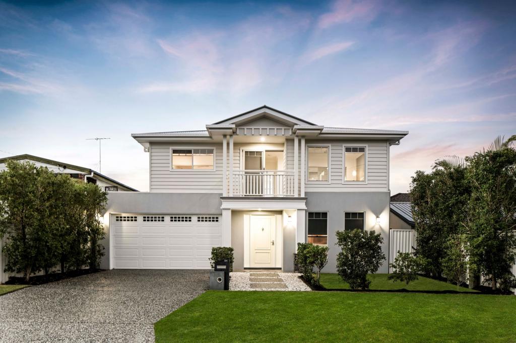 54 Ocean St, Cleveland, QLD 4163