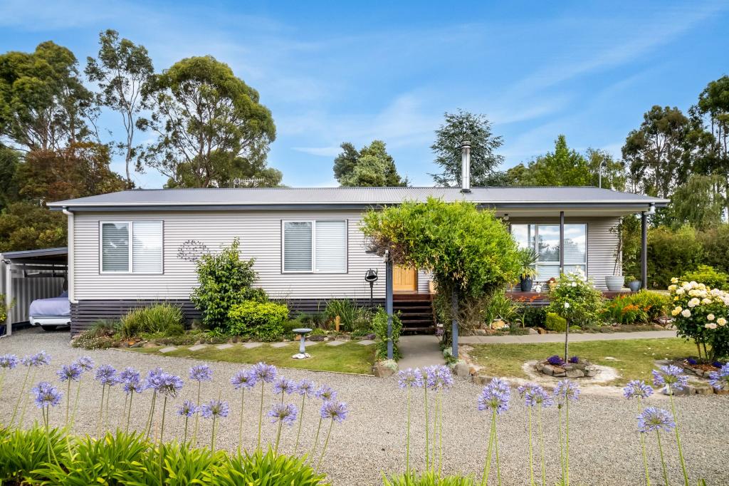 6 Pottery Rd W, Dover, TAS 7117