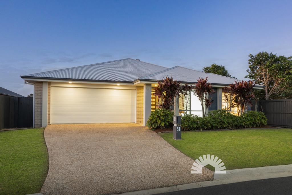 51 Eco Cres, Narangba, QLD 4504