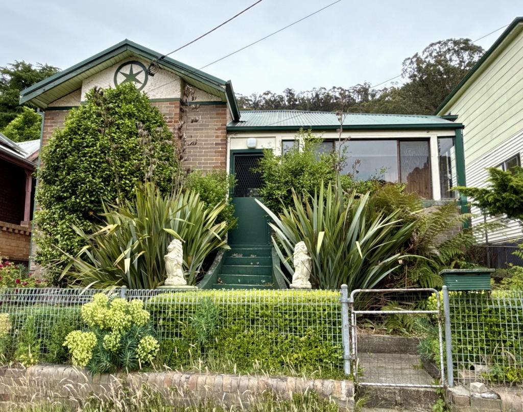 142 Macaulay St, Morts Estate, NSW 2790