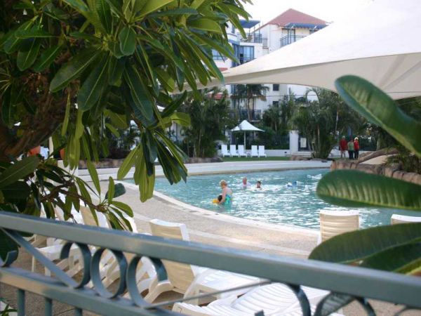 133 99 Griffith Street Calypso Resort, Coolangatta, QLD 4225