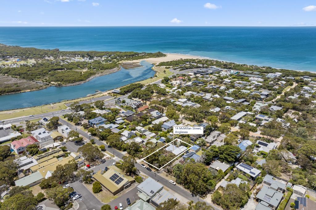 14 Mcmillan St, Anglesea, VIC 3230