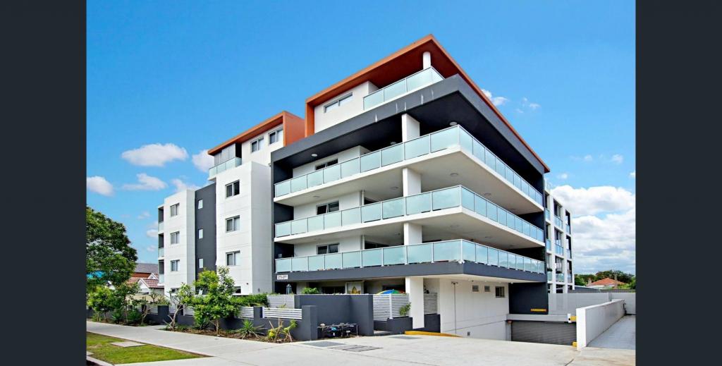 106/273 Burwood Rd, Belmore, NSW 2192