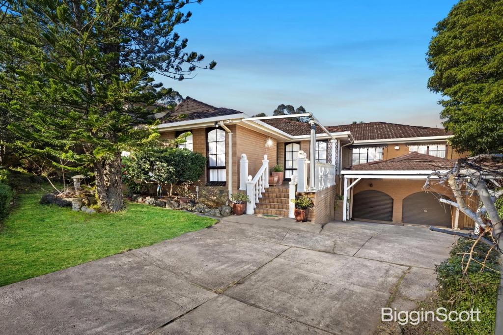 8 Lesay Ct, Mount Waverley, VIC 3149