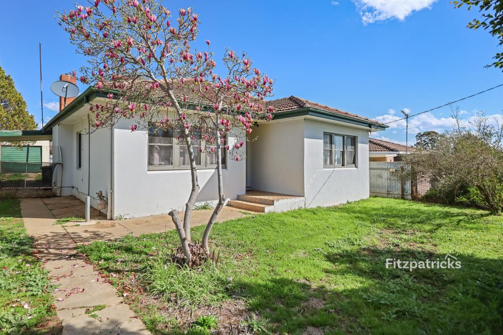 158 Fernleigh Rd, Mount Austin, NSW 2650