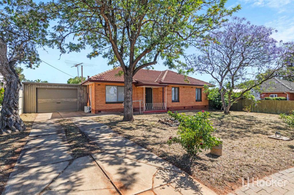 4 Wasley St, Elizabeth Downs, SA 5113