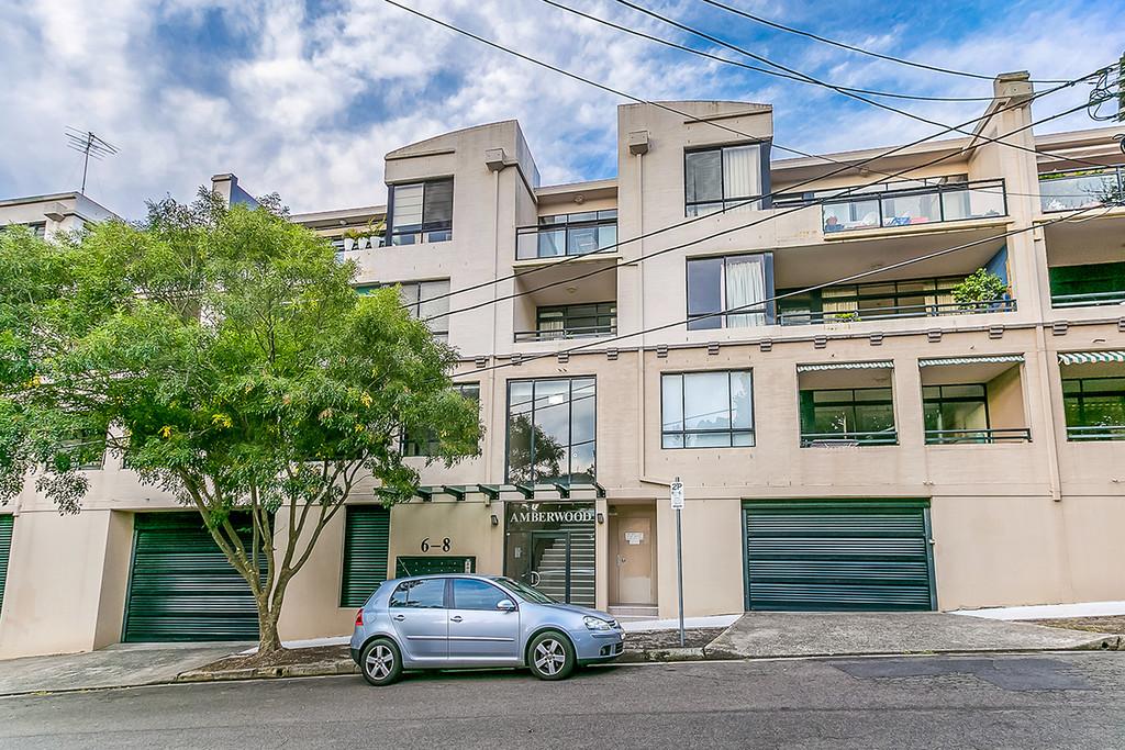 9/6-8 Northwood St, Camperdown, NSW 2050