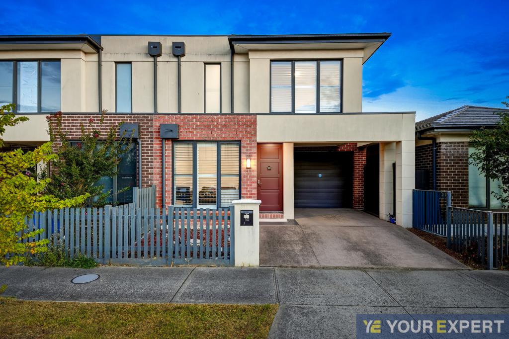 10 Juncus St, Narre Warren, VIC 3805