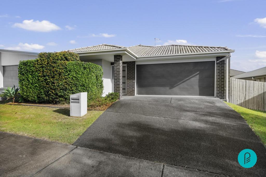 13 Tirrel St, Yarrabilba, QLD 4207