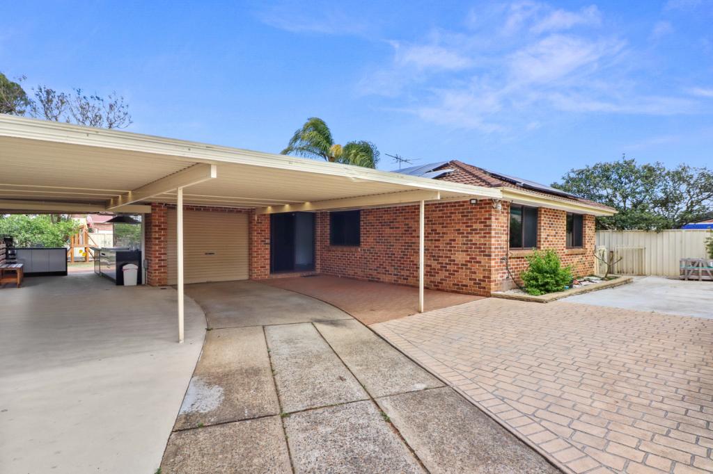 92 Alpine Cct, St Clair, NSW 2759