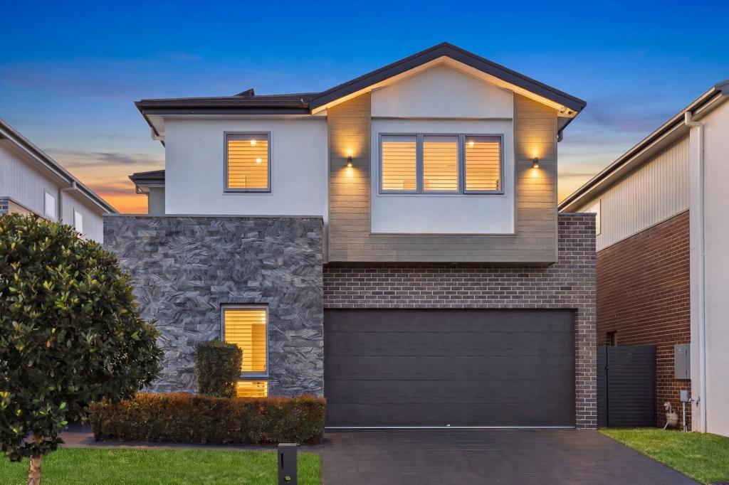 12 SUSTAINABILITY AVE, KELLYVILLE, NSW 2155