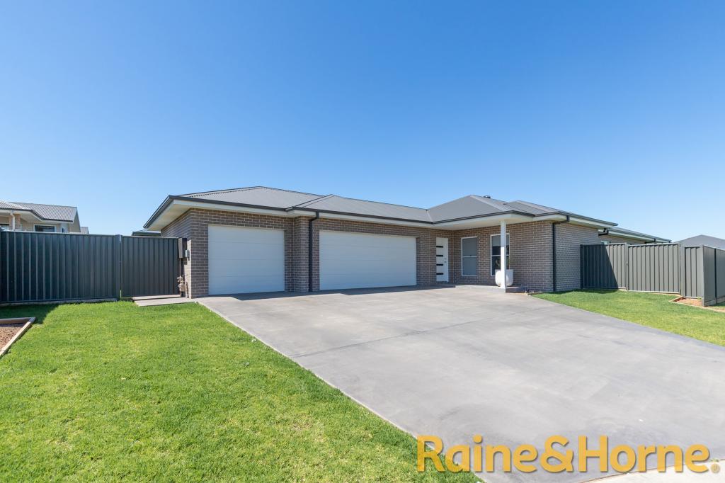 13 Wave Ct, Dubbo, NSW 2830