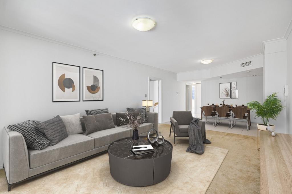 59/308 Pitt St, Sydney, NSW 2000