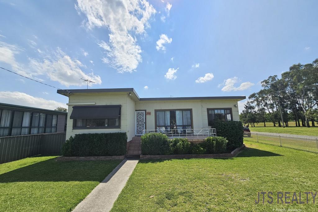 20 Scott St, Muswellbrook, NSW 2333