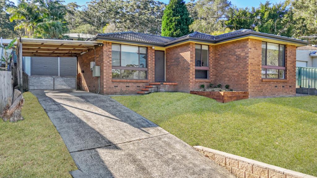 9 Sherwood Dr, Springfield, NSW 2250