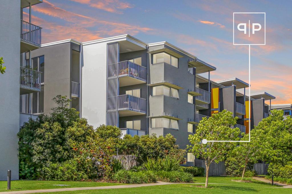 283/8 Starling St, Buderim, QLD 4556