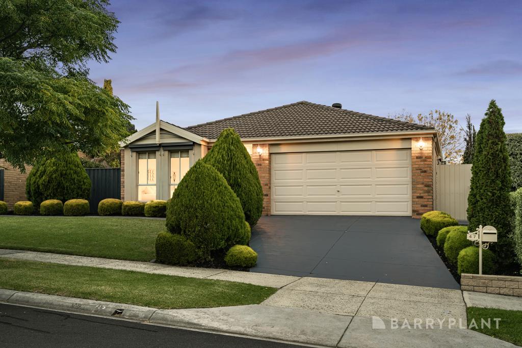 47 Chester St, Lilydale, VIC 3140