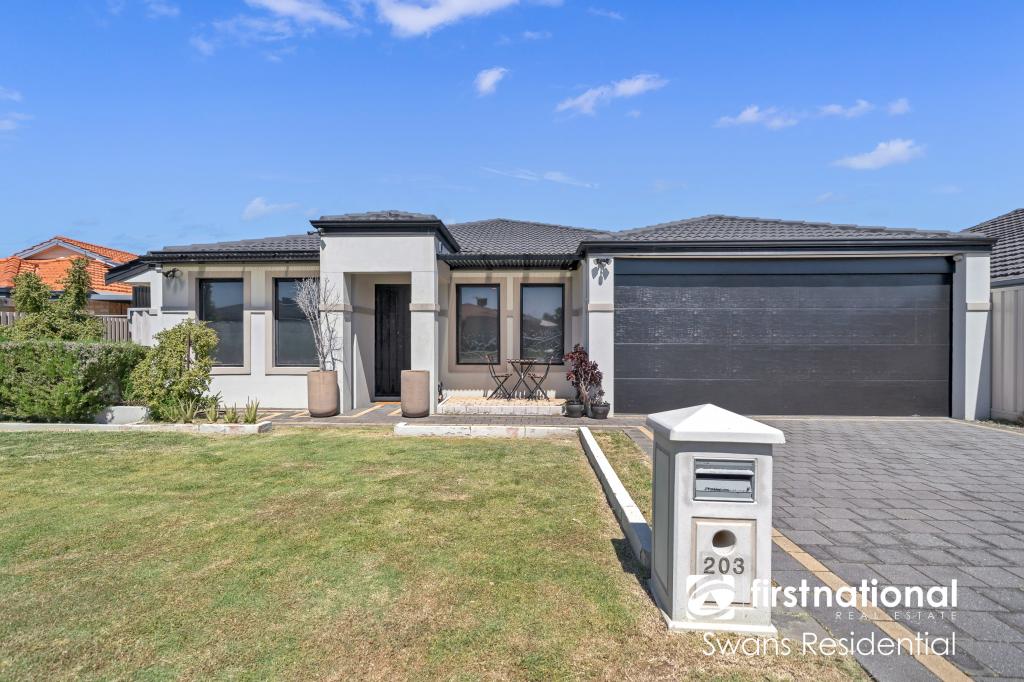 203 Patricia St, Caversham, WA 6055