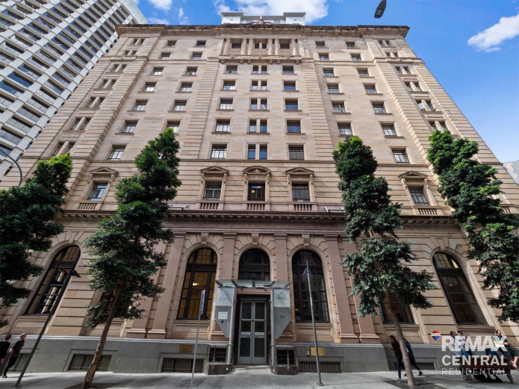 Level 1/229 Queen St, Brisbane City, QLD 4000