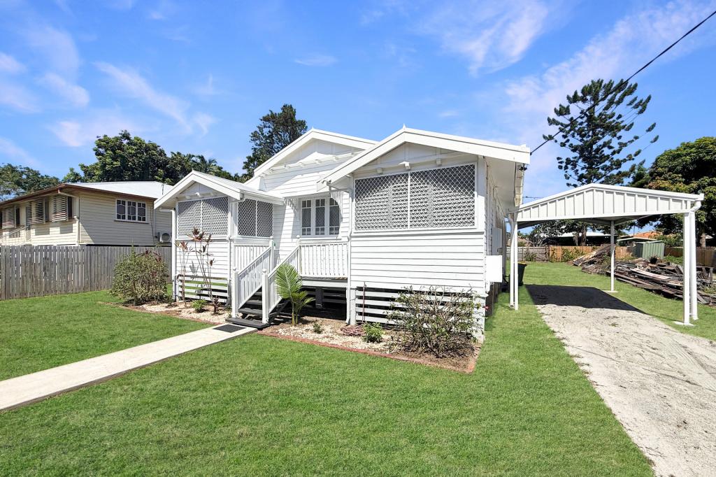 19 Estate St, West End, QLD 4810