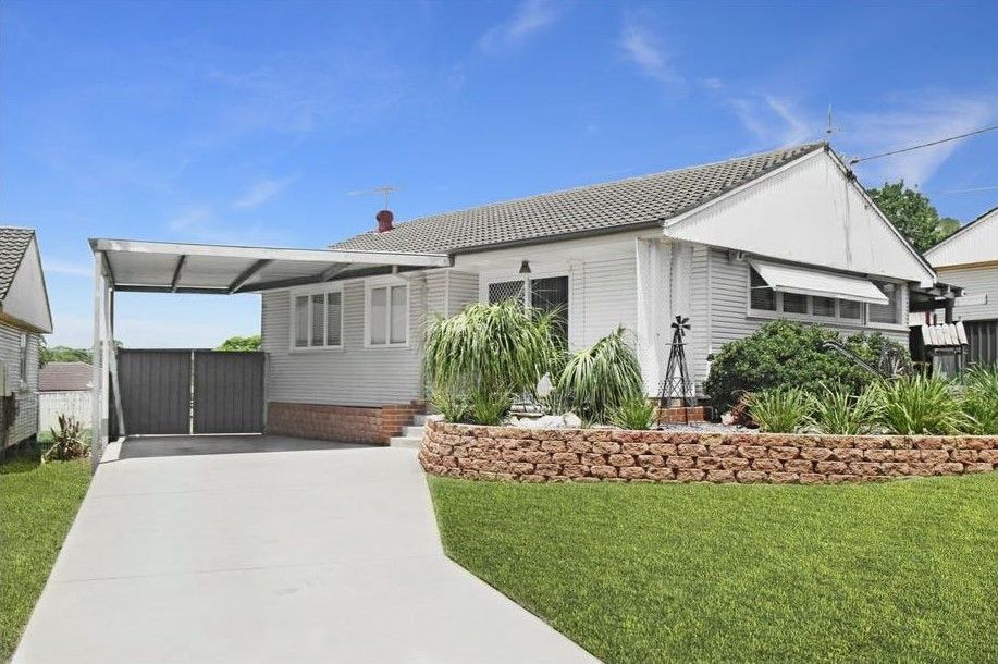 6 Shropshire St, Miller, NSW 2168