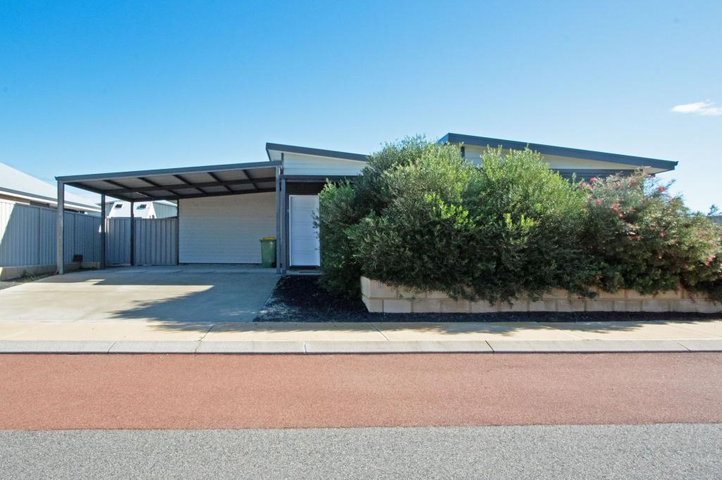 18 PARAKEET BEND, JURIEN BAY, WA 6516