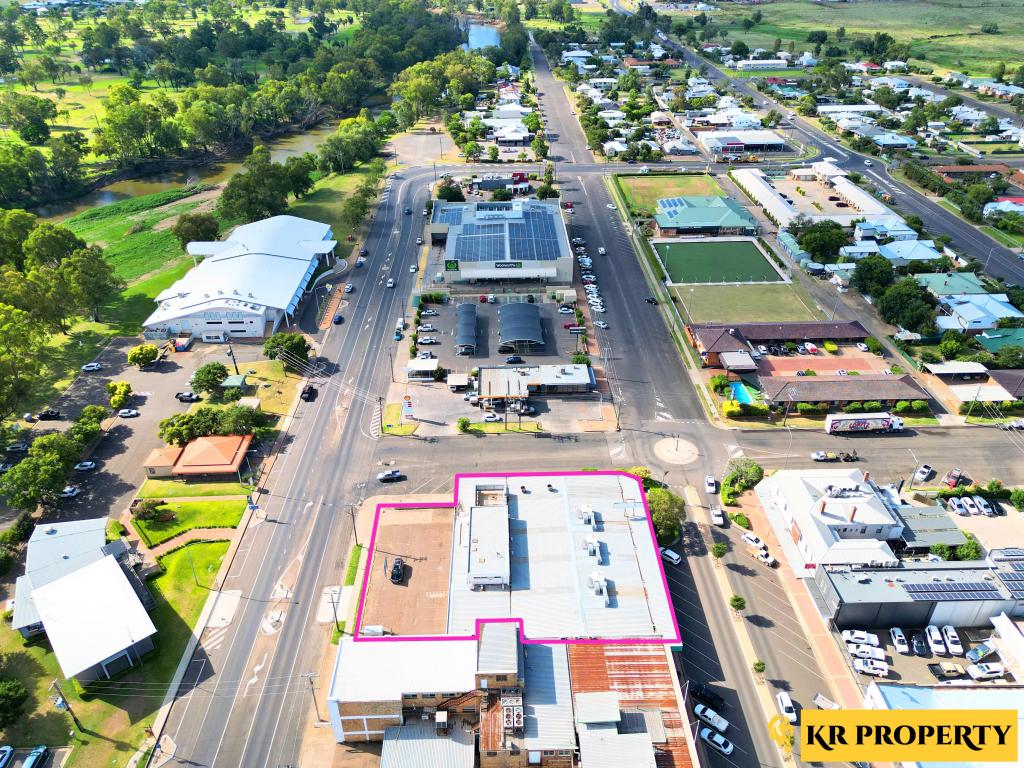 173 -175 Maitland St, Narrabri, NSW 2390