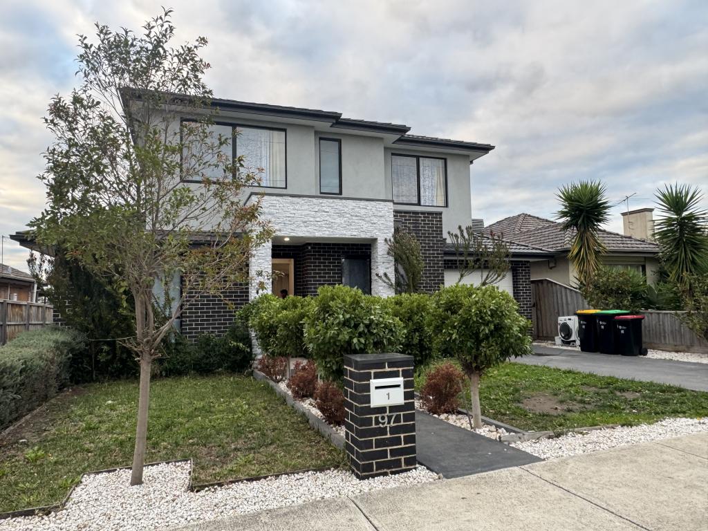 1/97 Herbert St, Dandenong, VIC 3175