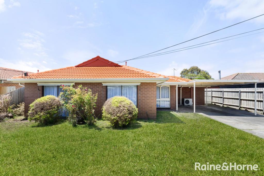 15 Mcintosh Ave, Hoppers Crossing, VIC 3029