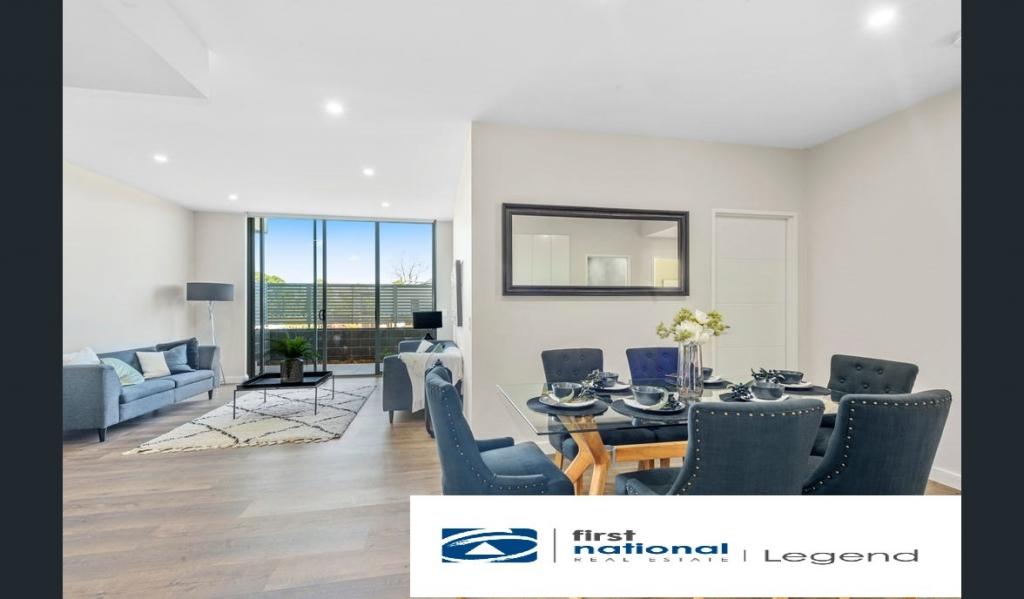 Contact agent for address, SCHOFIELDS, NSW 2762