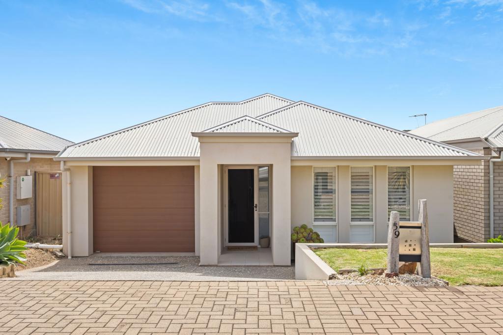 59 Prow Dr, Seaford Meadows, SA 5169