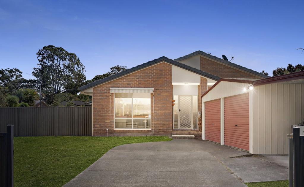 4a Sherman Dr, Upper Coomera, QLD 4209