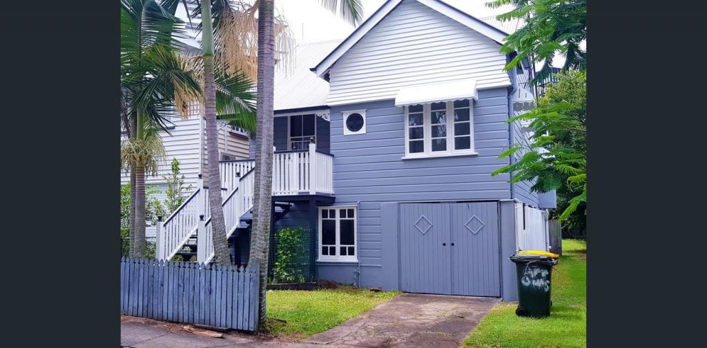 27 Connor St, Kangaroo Point, QLD 4169