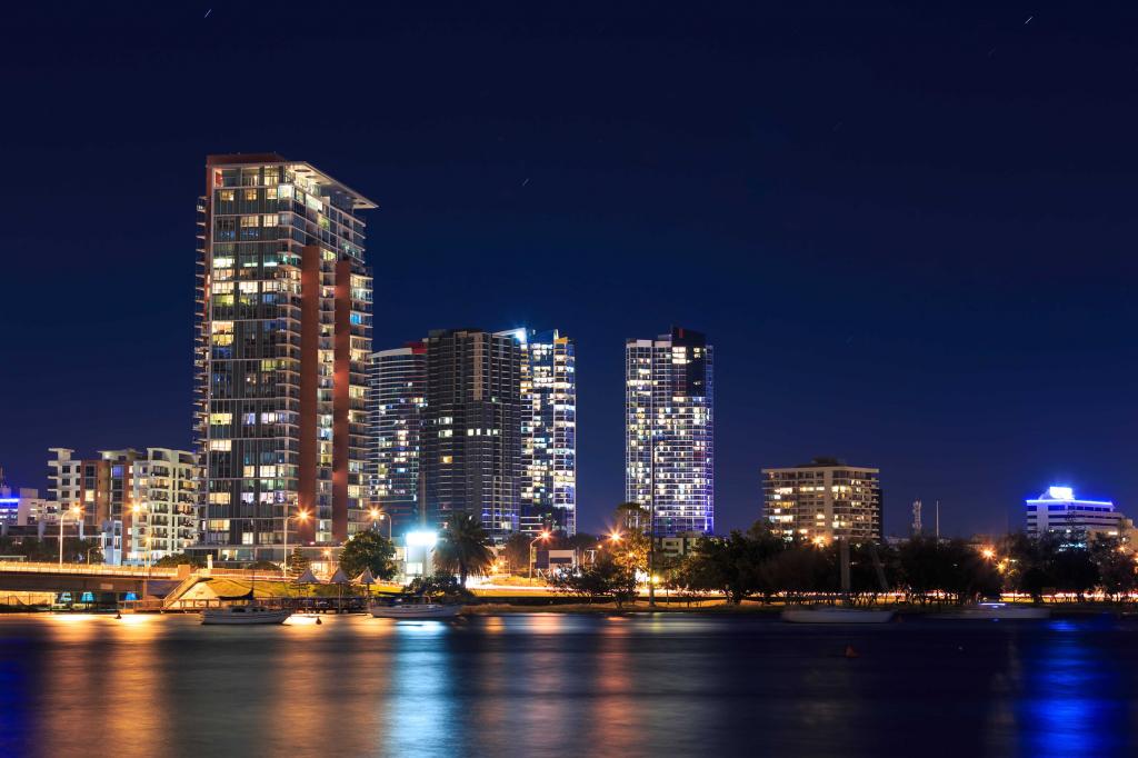 Contact Agent For Address, Southport, QLD 4215