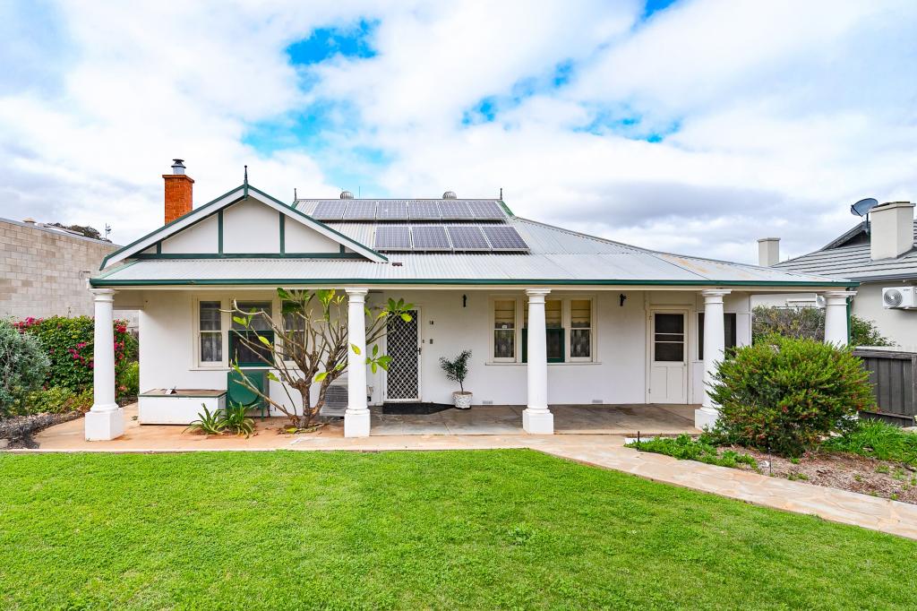 12 Kay Ave, Berri, SA 5343