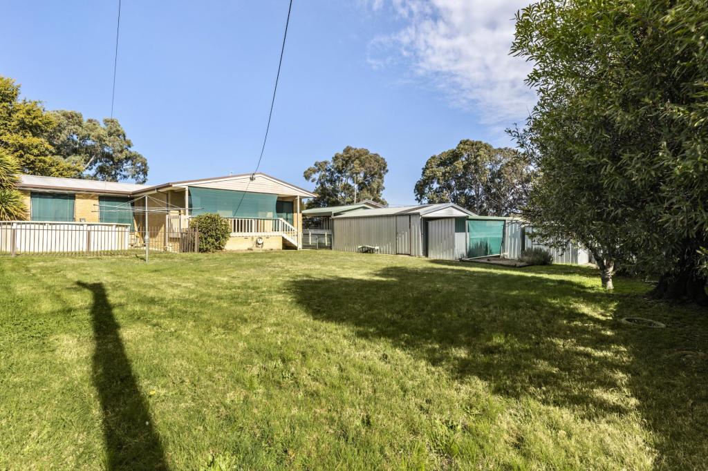 5 Samson Pl, Kambah, ACT 2902